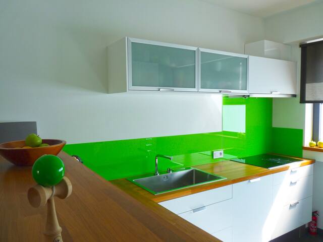 Nice family house with garden gallery image 3