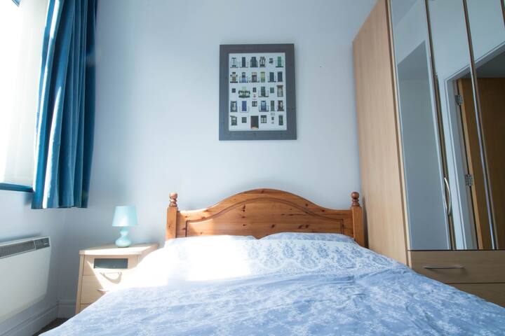 En suite / WIFI/ Best location