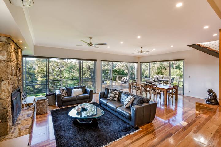 Glennishka || Relaxing Retreat Margaret River gallery image 5