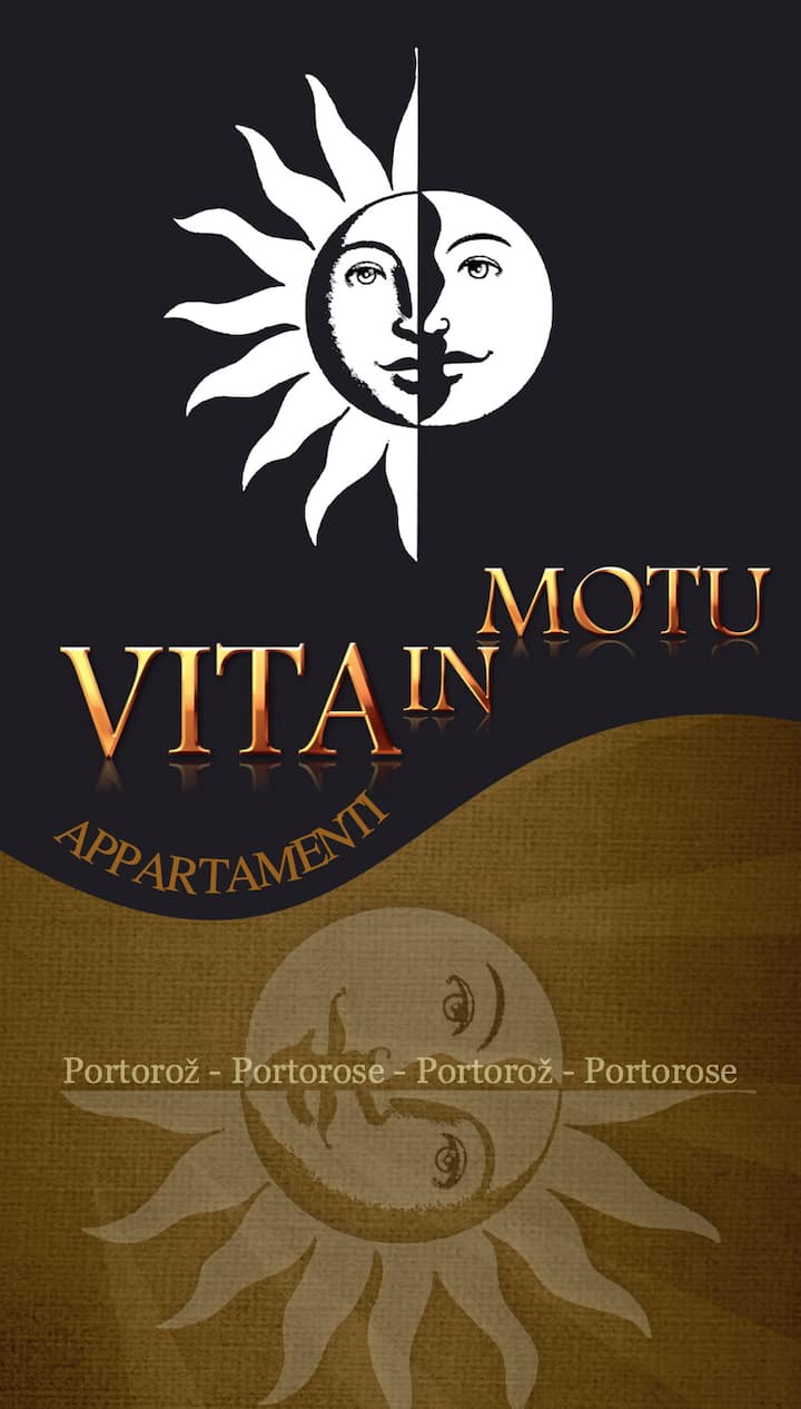 Modernrustic with garden Guesthouses for Rent in Lucija, Piran