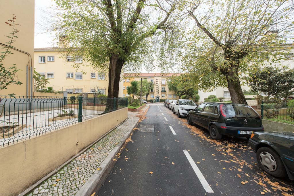 Rua