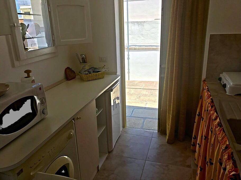 Cucina