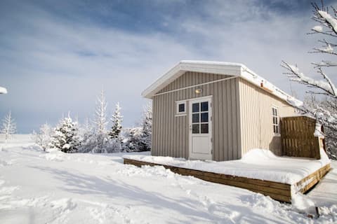 Cosy cottage in  South of Iceland