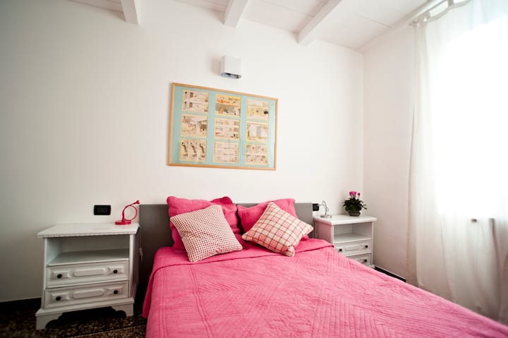 Chambre 1