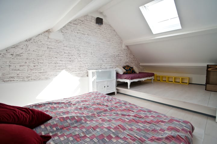 Chambre 3