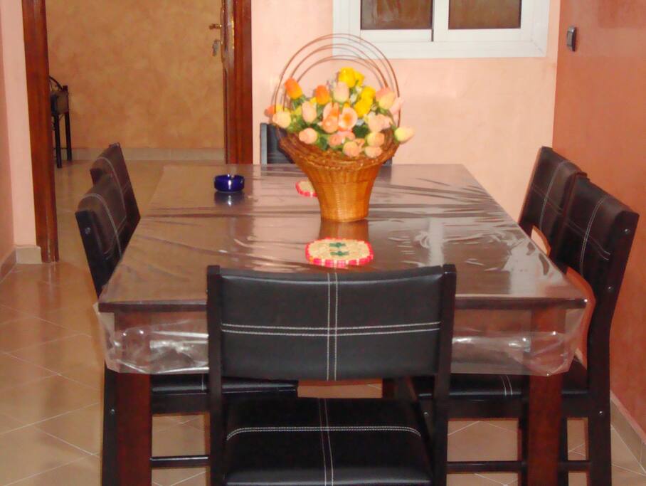 coin cuisine