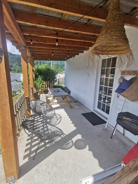 Casa da Tia Eulália