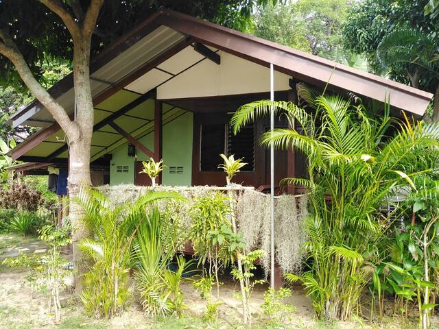 Airbnb 11 21 Moo 6 Vacation Rentals Places To Stay Chang