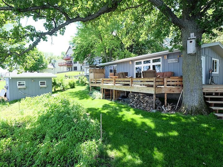 10 Best Lakefront Rentals In Iowa, USA Updated 2024 Trip101