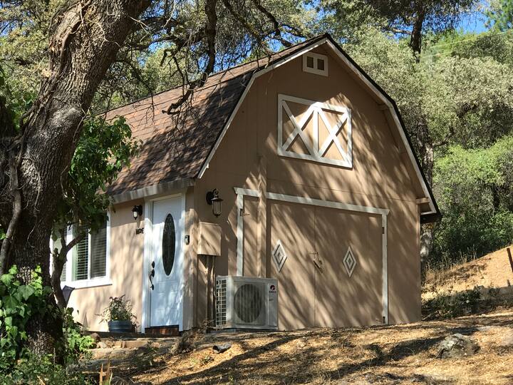 Top 10 Airbnb Vacation Rentals In Placerville, California Updated