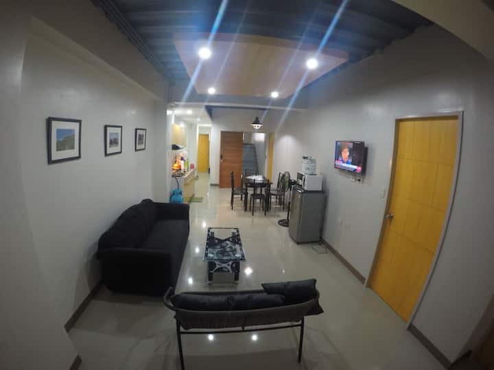 Modern Apartment 302 - Dagupán