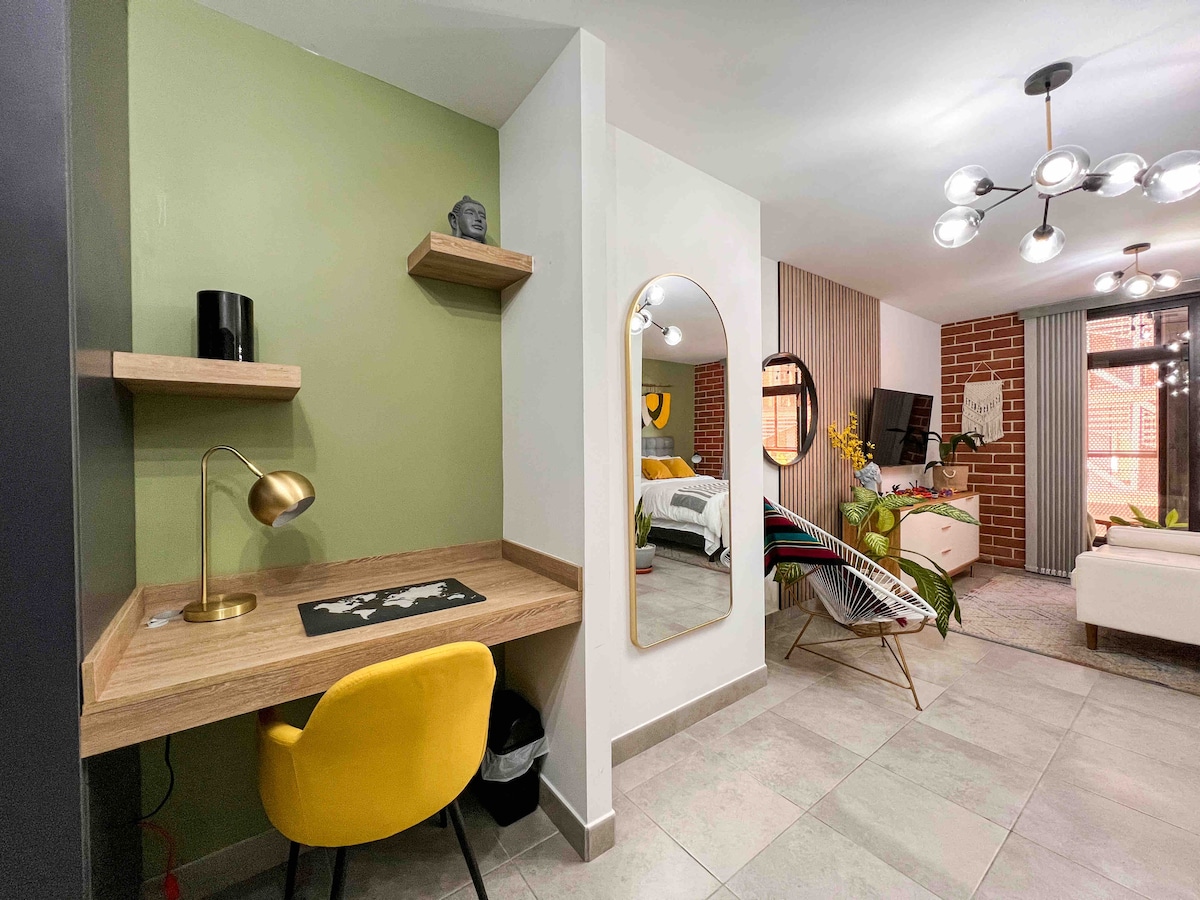 ห้องนั่งเล่น