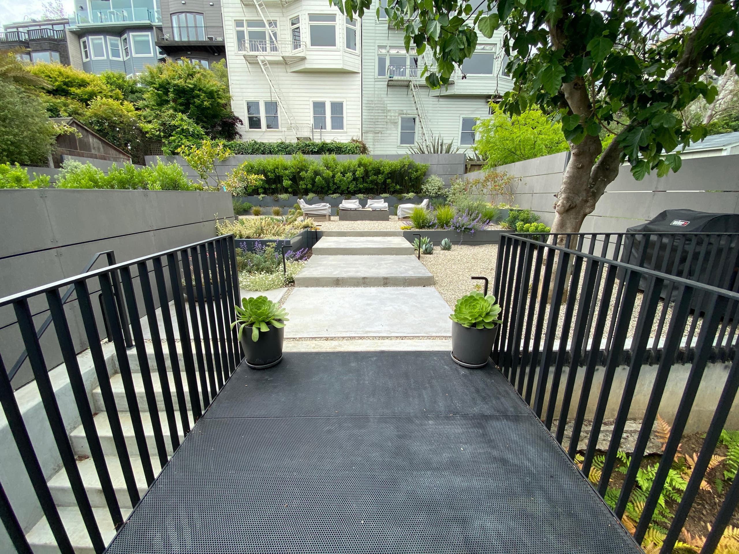 Home in San Francisco · ★5.0 · 4 bedrooms · 5 beds · 4 baths - Image 18