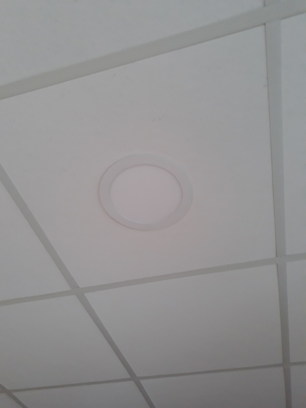 Obývacia miestnosť