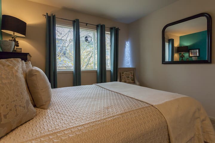 غرفة النوم 3