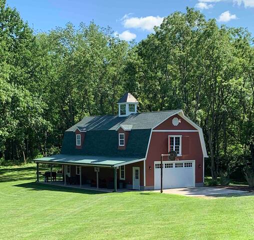Airbnb Wheatfield Vacation Rentals Places To Stay Indiana