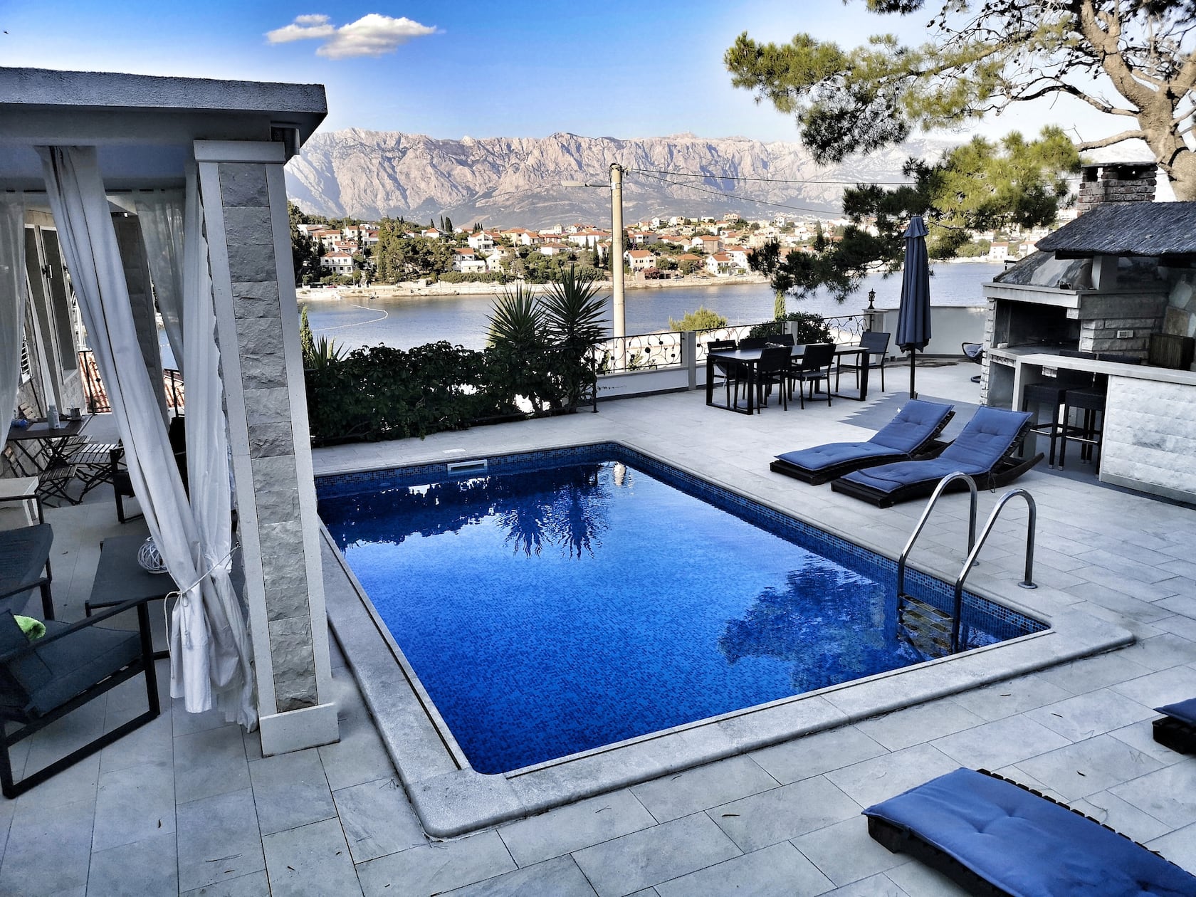 Logement en entier · Selca, Croatie