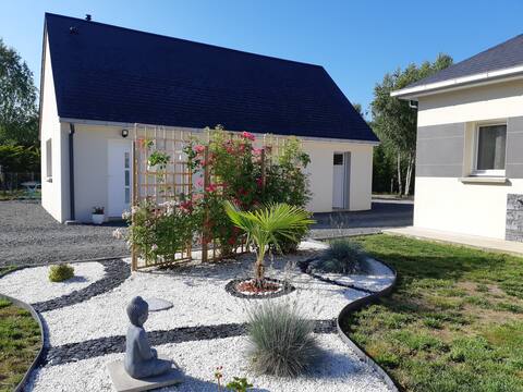 La Fleche Ferienwohnungen Unterkunfte Pays De La Loire Frankreich Airbnb