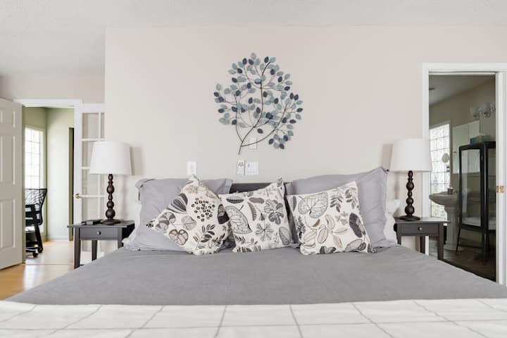 غرفة النوم 2