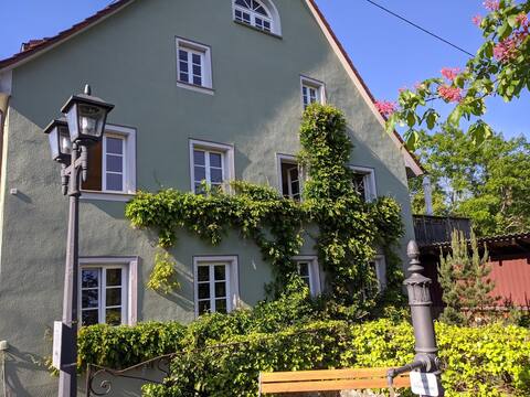 Haus 1820 (EG)