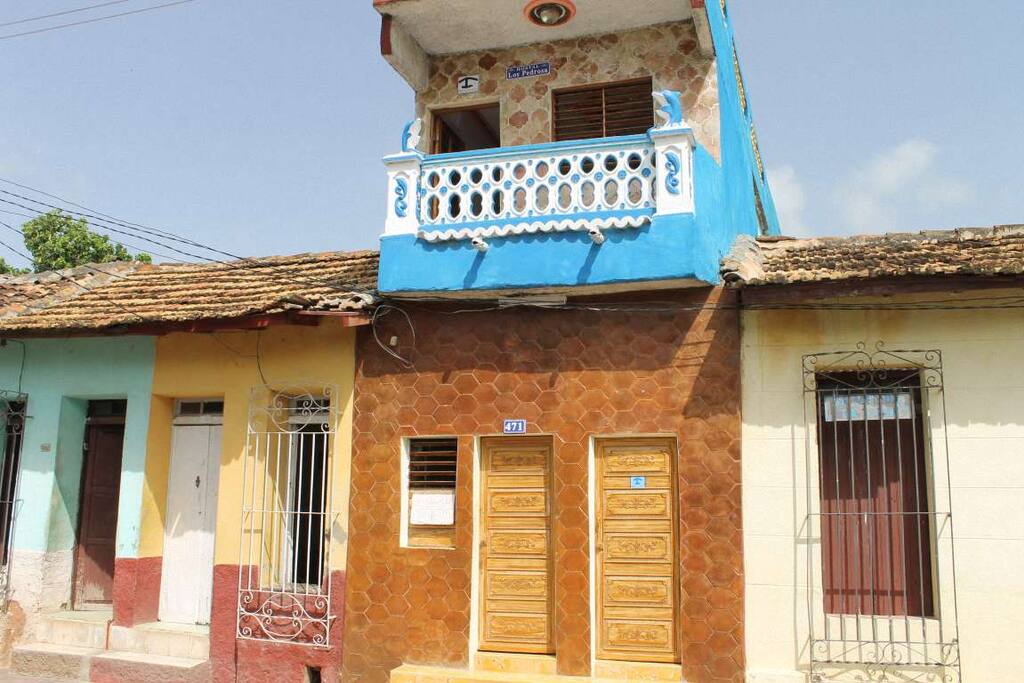 Fachada