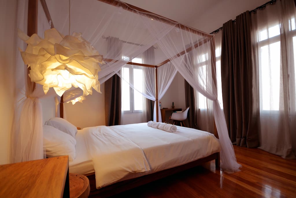 chambre