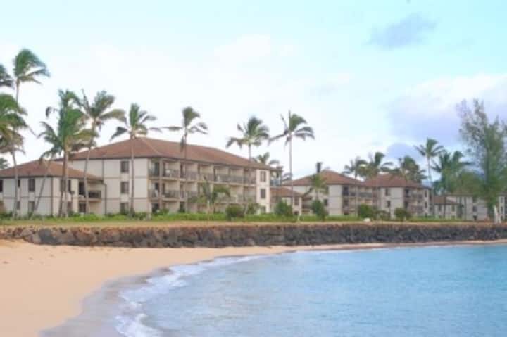 Oceanfront Pono Kai Resort- 2 Bedroom Condo - Kauai, HI
