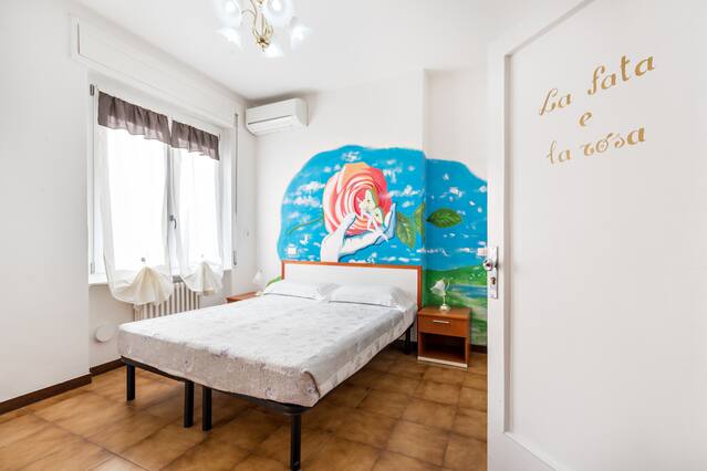Airbnb Via Vittorio Veneto Vacation Rentals Places To