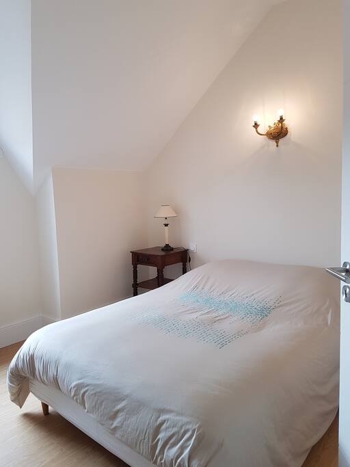 Chambre 1