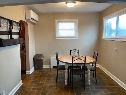 Trailside Apartment
