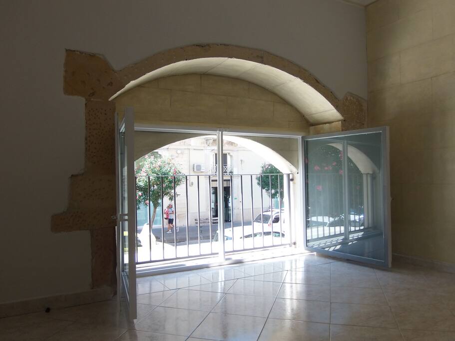 Soggiorno
