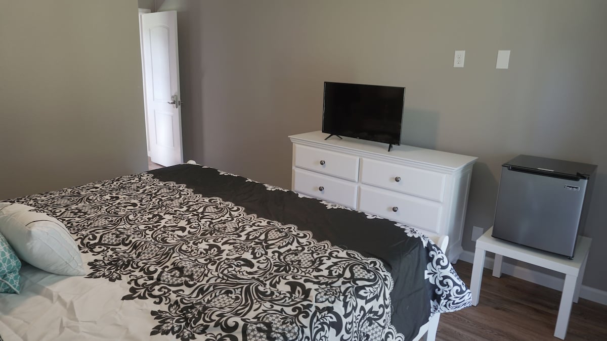 Muhtasari wa chumba cha kulala