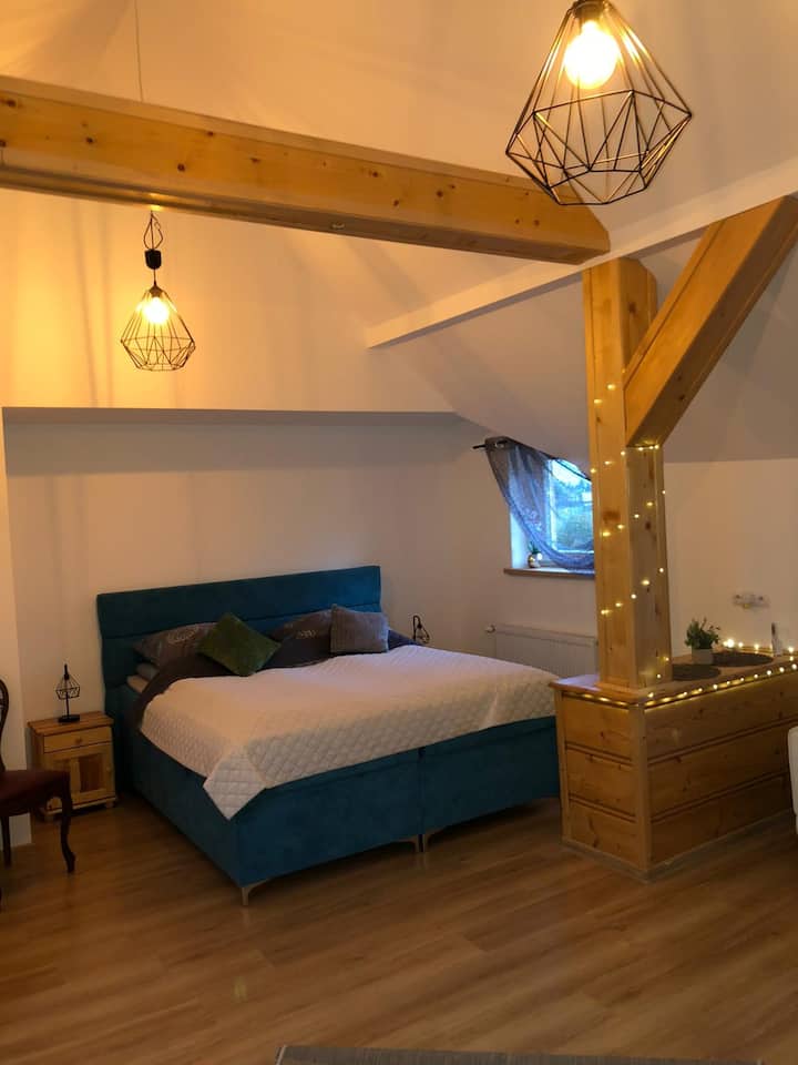 חדר משפחה גדול