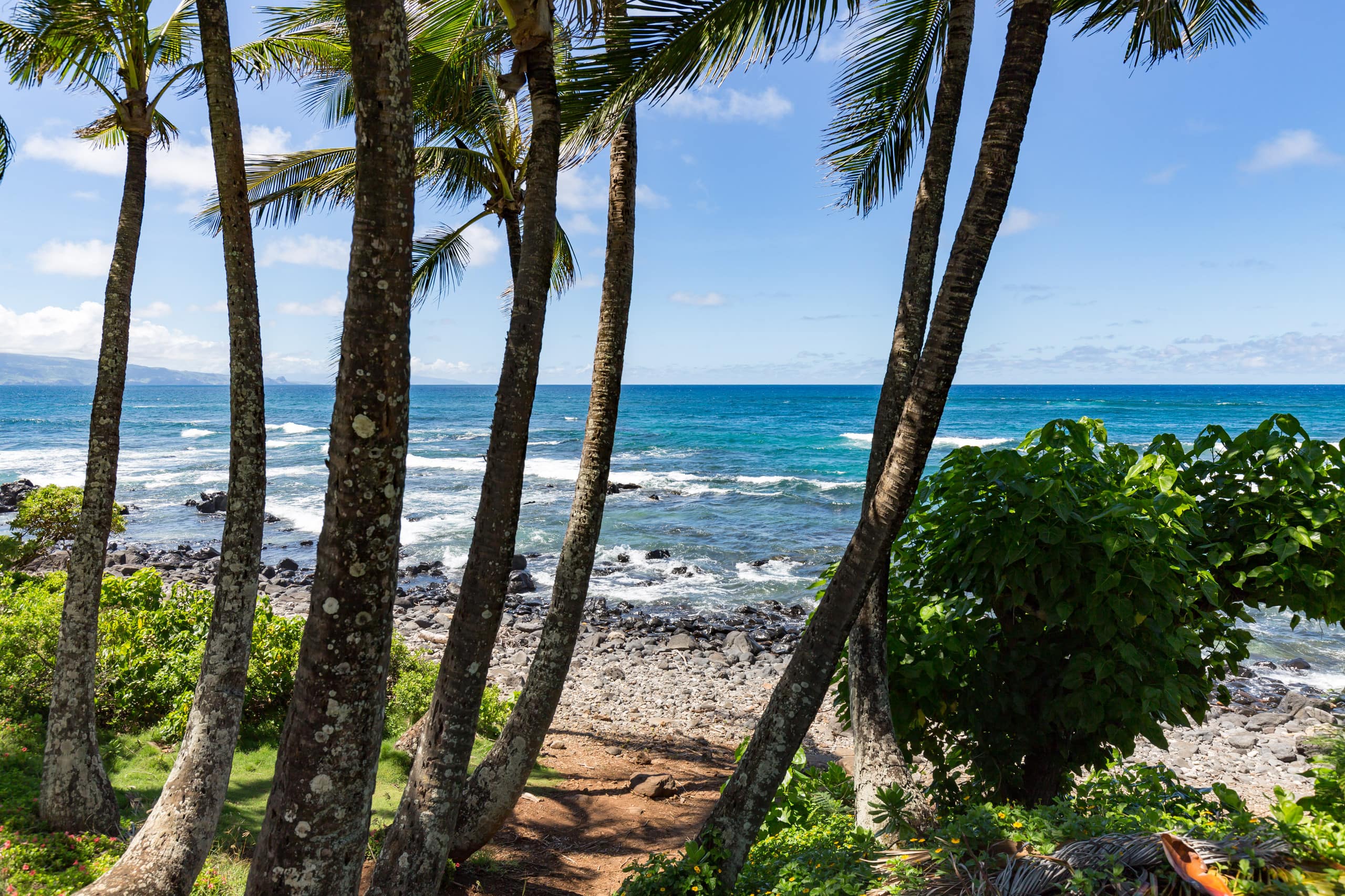 Charming Cottage in Kuau near Mama’s Beach - Image 25