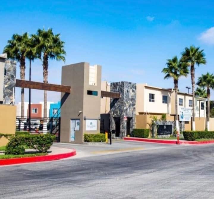 House 3 Bedrooms, 3rd Stage Rio. Coto Privado Houses for Rent in