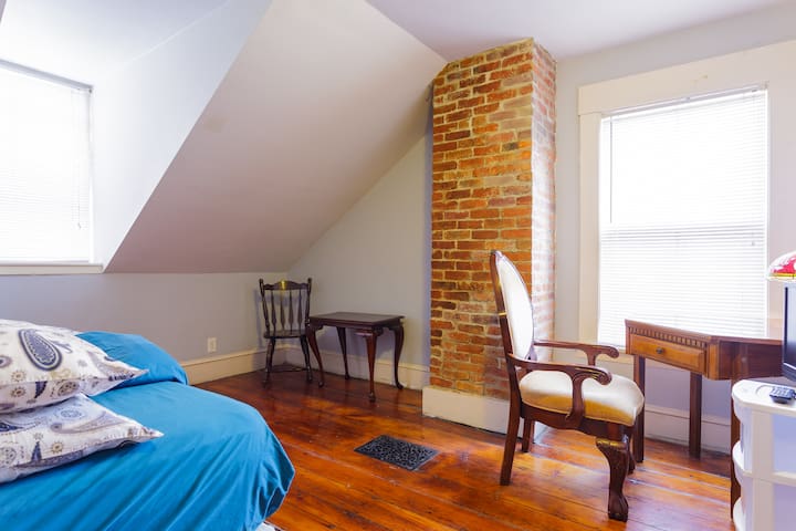 Airbnb Boston Ferienwohnungen Unterkunfte
