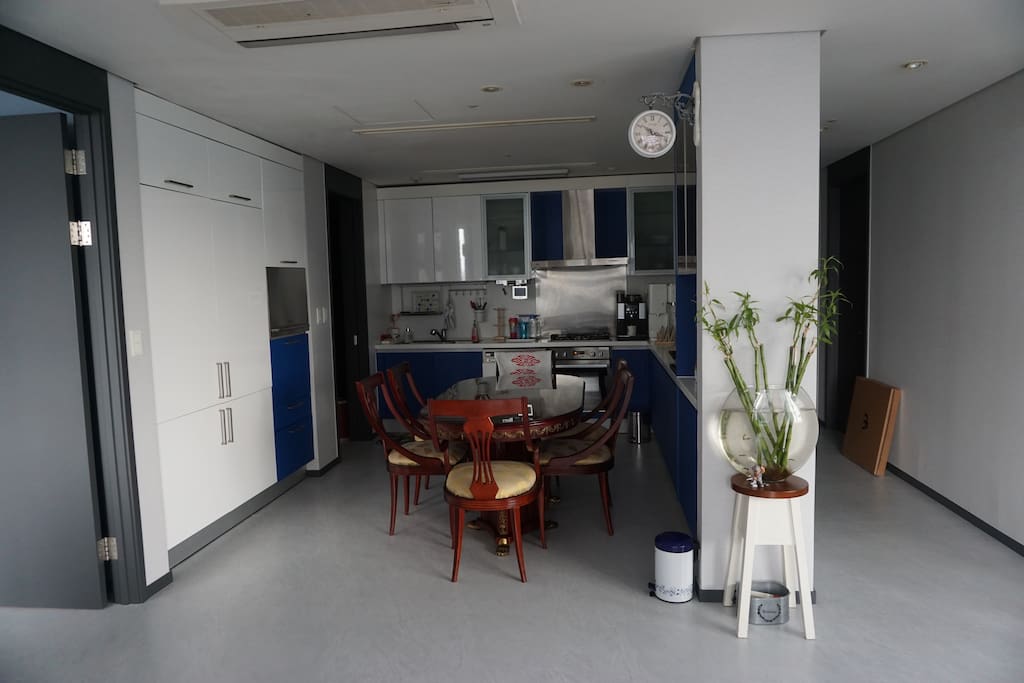 Kitchen(Shared)