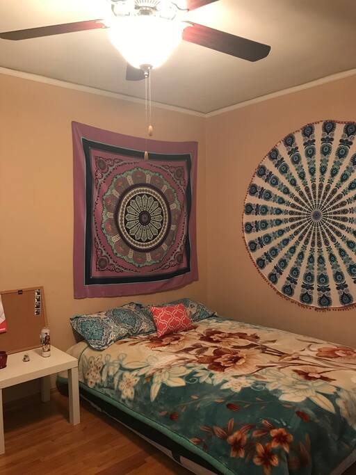 Main Bedroom