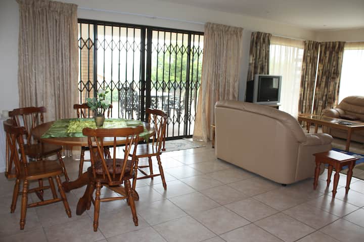 Langpouse (For long, relaxed and carefree breaks).