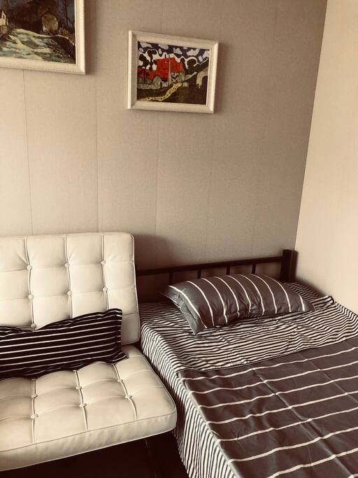 女生间Dorm (M)