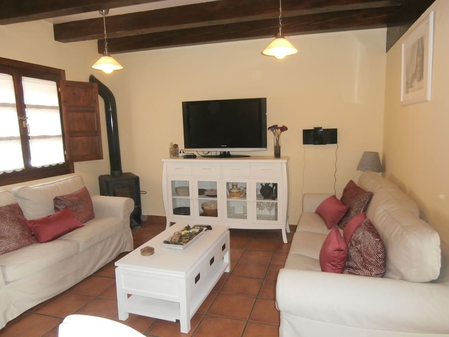 Salón