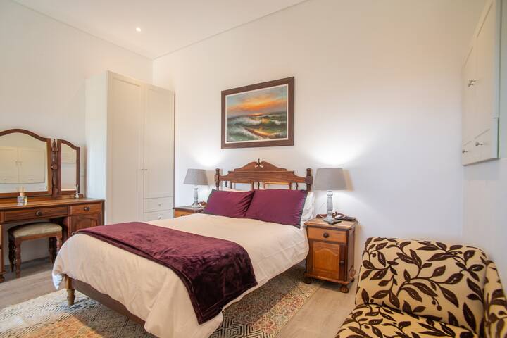 Airbnb Noordhoek Ferienwohnungen Unterkunfte Westkap