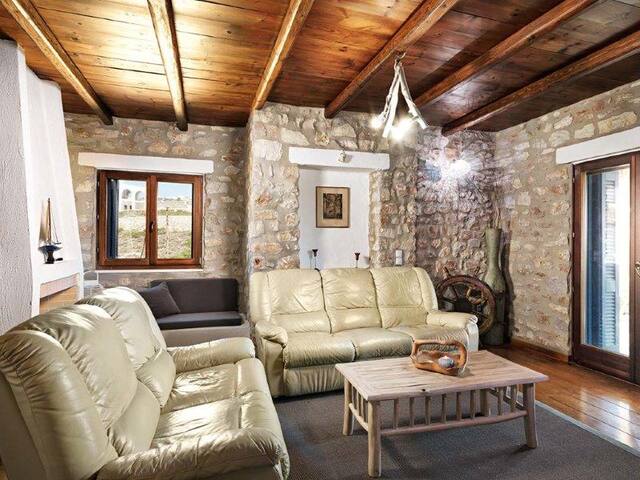 Villa Hermes – Luxury Villa Paros gallery image 3