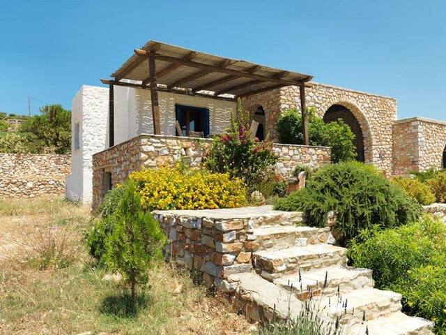 Villa Artemis | Paros Island gallery image 4