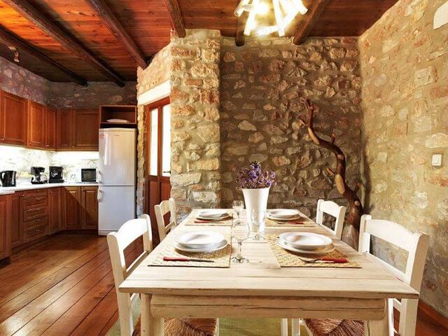 Villa Artemis | Paros Island gallery image 5