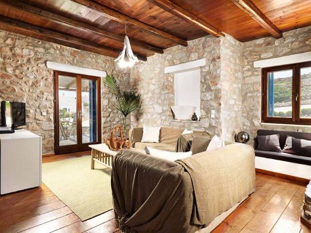 Villa Artemis | Paros Island gallery image 3
