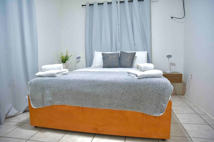 Bedroom nr. 2