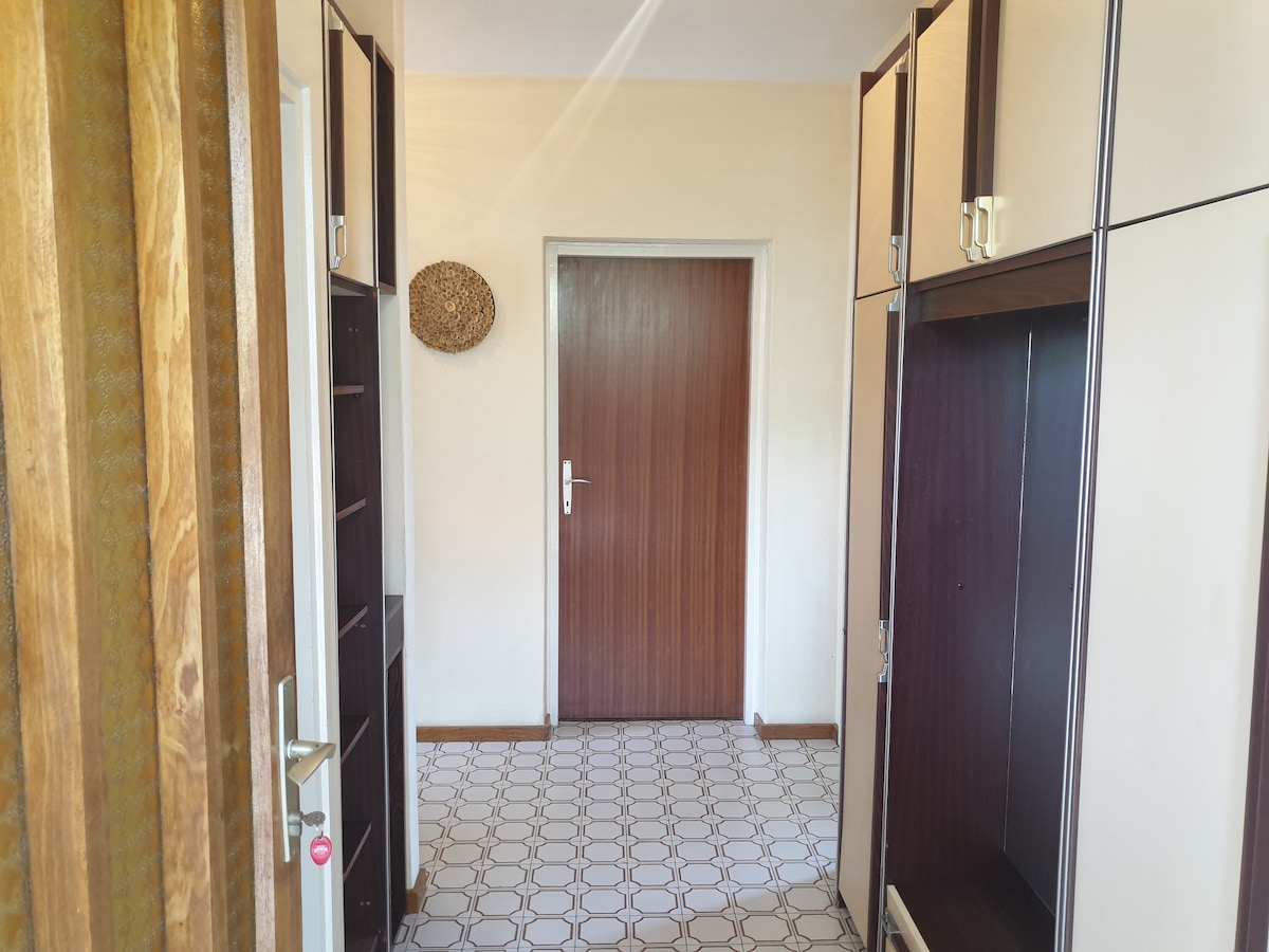 Apartman Marija