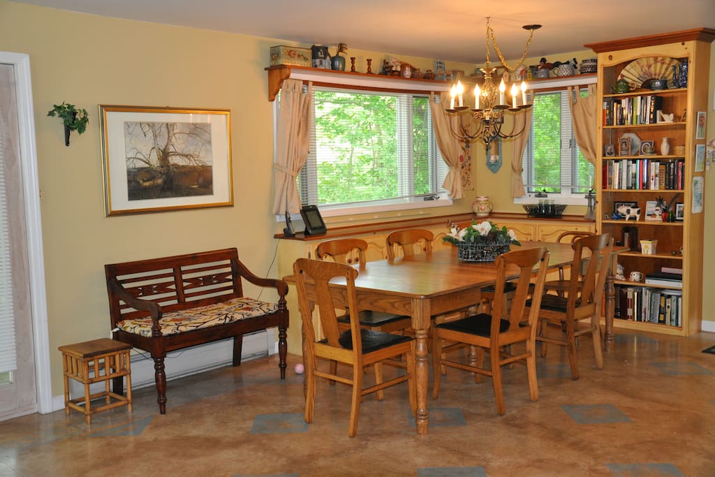 Large Keuka Lakefront Home Houses for Rent in Hammondsport, New York