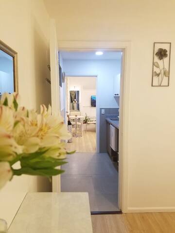 Balcon Del Arte managed Airbnb listing 2